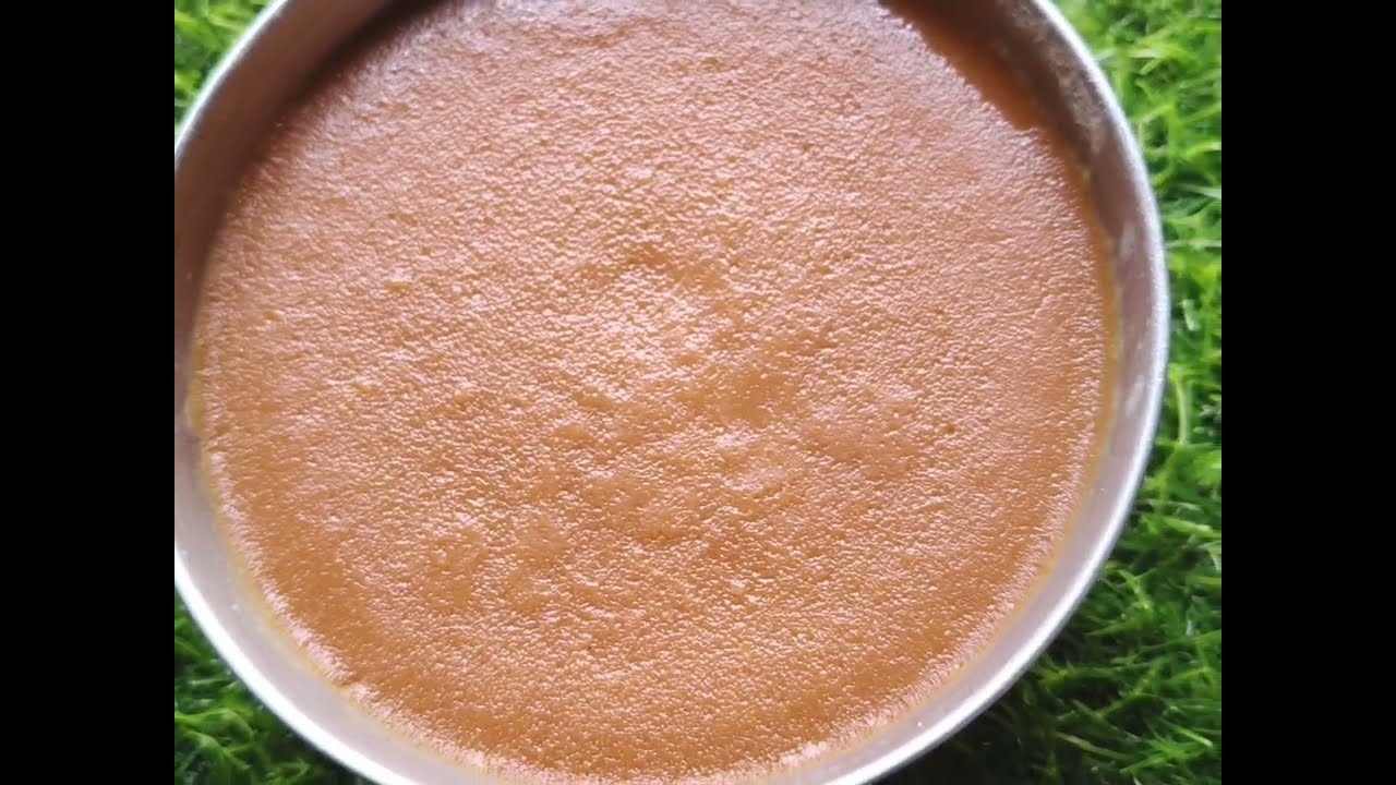 ১০ মিনিটে তৈরি করুন মিষ্টি দই / sweet card recipe👌🥰👍