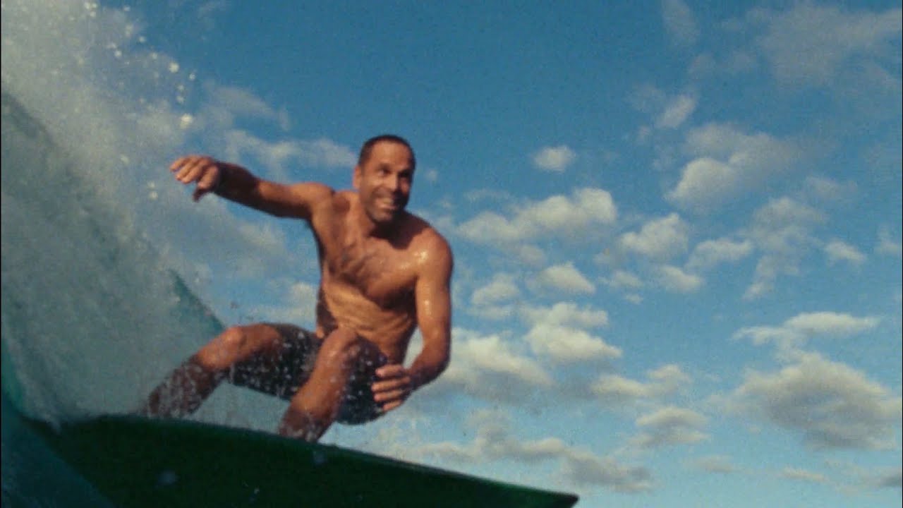 Jack Johnson - SURFILMUSIC Trailer (2026)