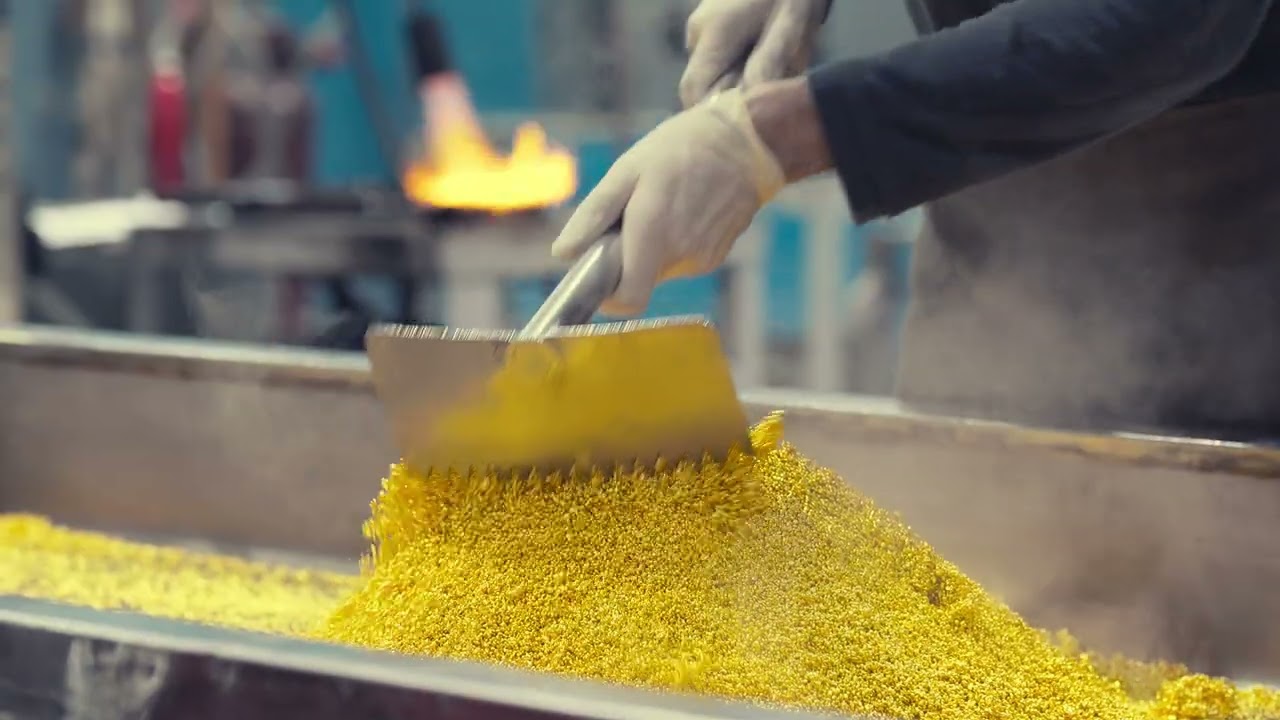 SAM Precious Metals – Corporate Video 2024