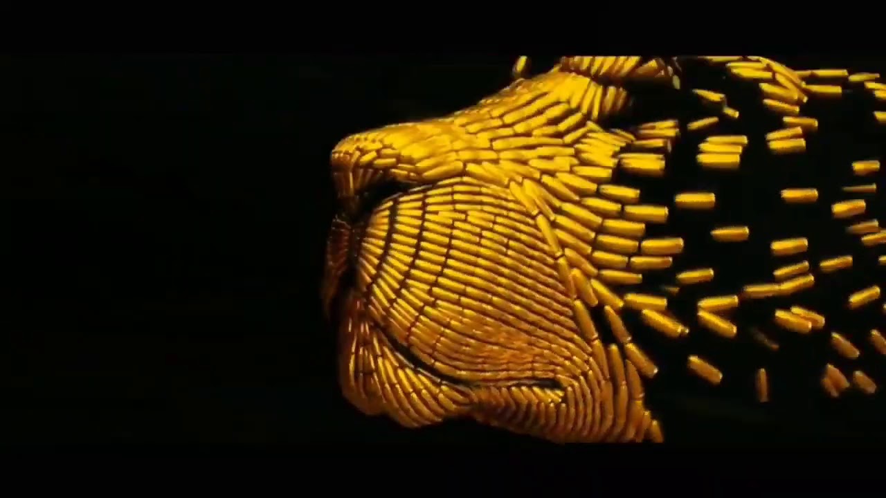 Singam 3 title video