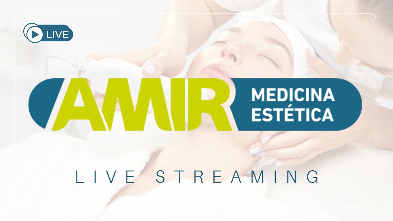 Descubre el Máster Avanzado en Medicina Estética, Nutrición y Antienvejecimiento. Edición de ABRIL