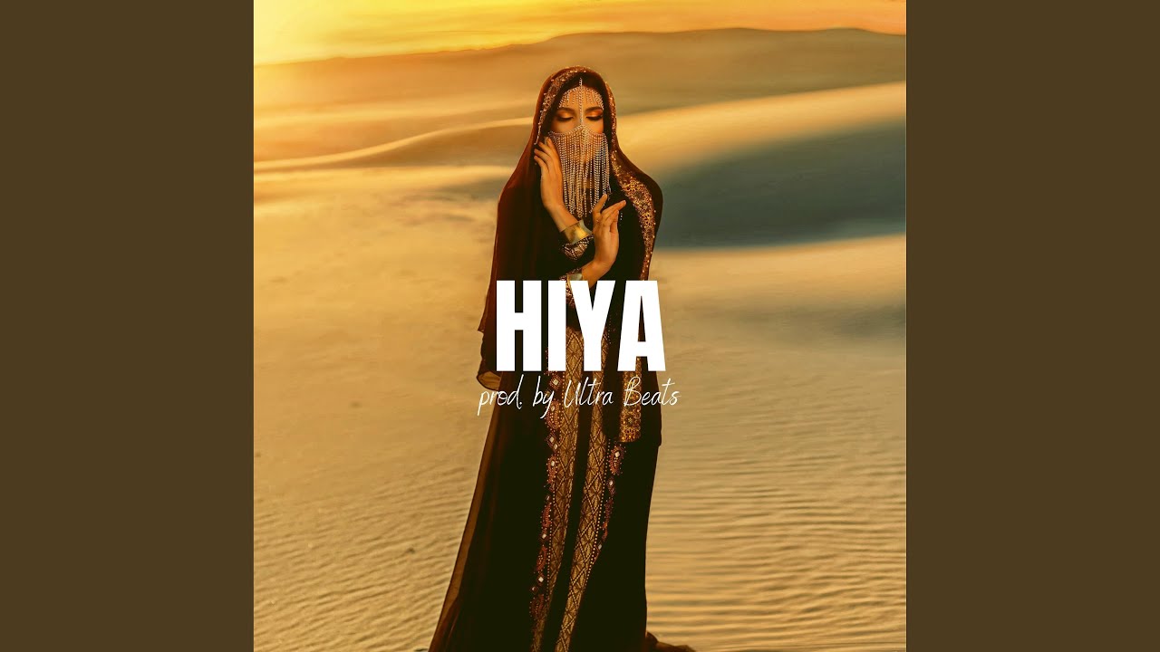 Hiya (Instrumental)