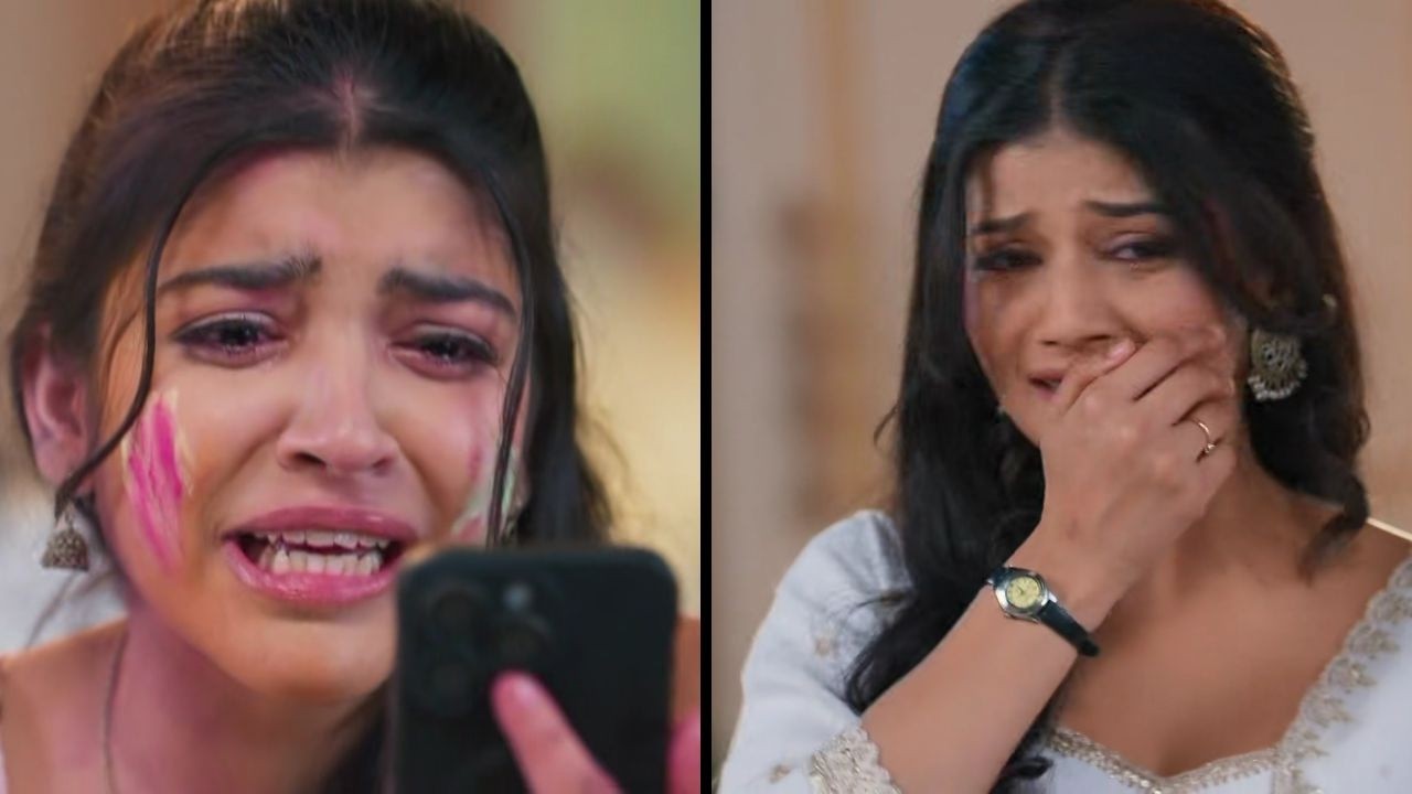 YRKKH Spoiler   मायरा की नफरत देख टूटेगा अभिरा का दिल, अरमान के सामने फूटेगा दादीसा का भंडा