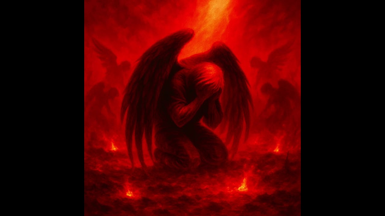 Season of Songs - Fallen Angels #western 