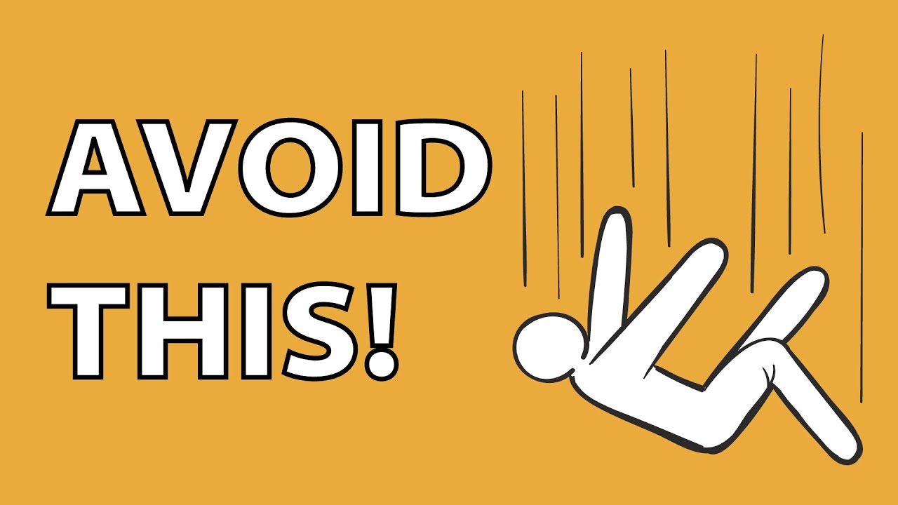 How to Stop Holding Yourself Back | Stop Self Sabotaging Yourself