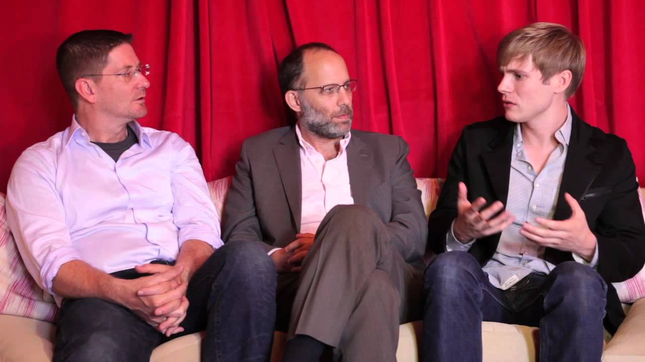 Frameline36: Keep The Lights On Interview