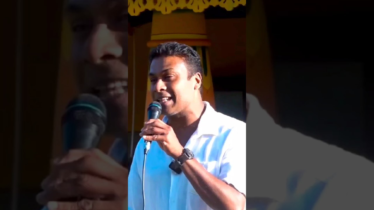 මුණින්ද්&zwj;රයාණෙනි|මේ දවස්වල ජනප්&zwj;රියම ගායකයා කුමාර ඒකනායක