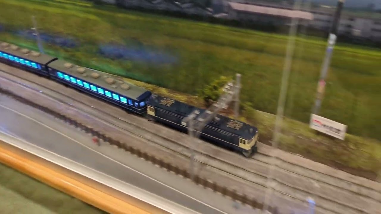 【コラボ】長浜鉄道スクエアに行ってきた。【主に近鉄鉄道】