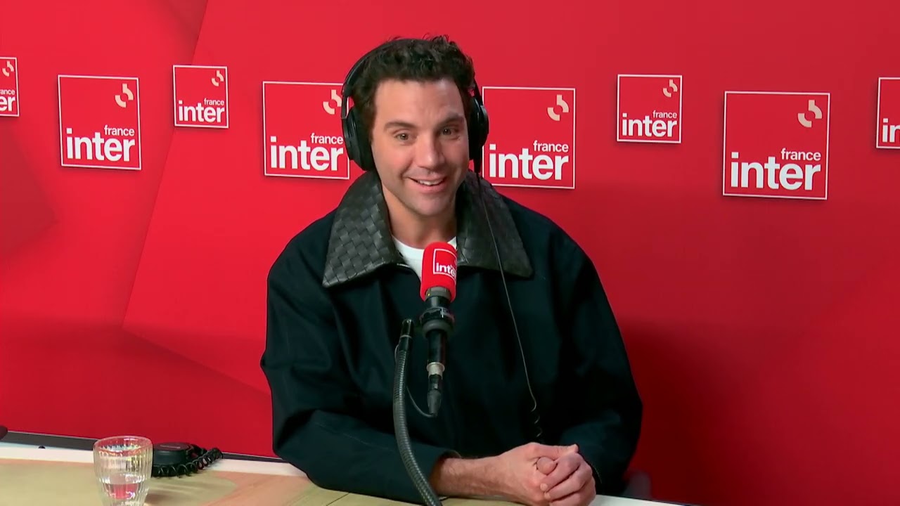 MIKA : 