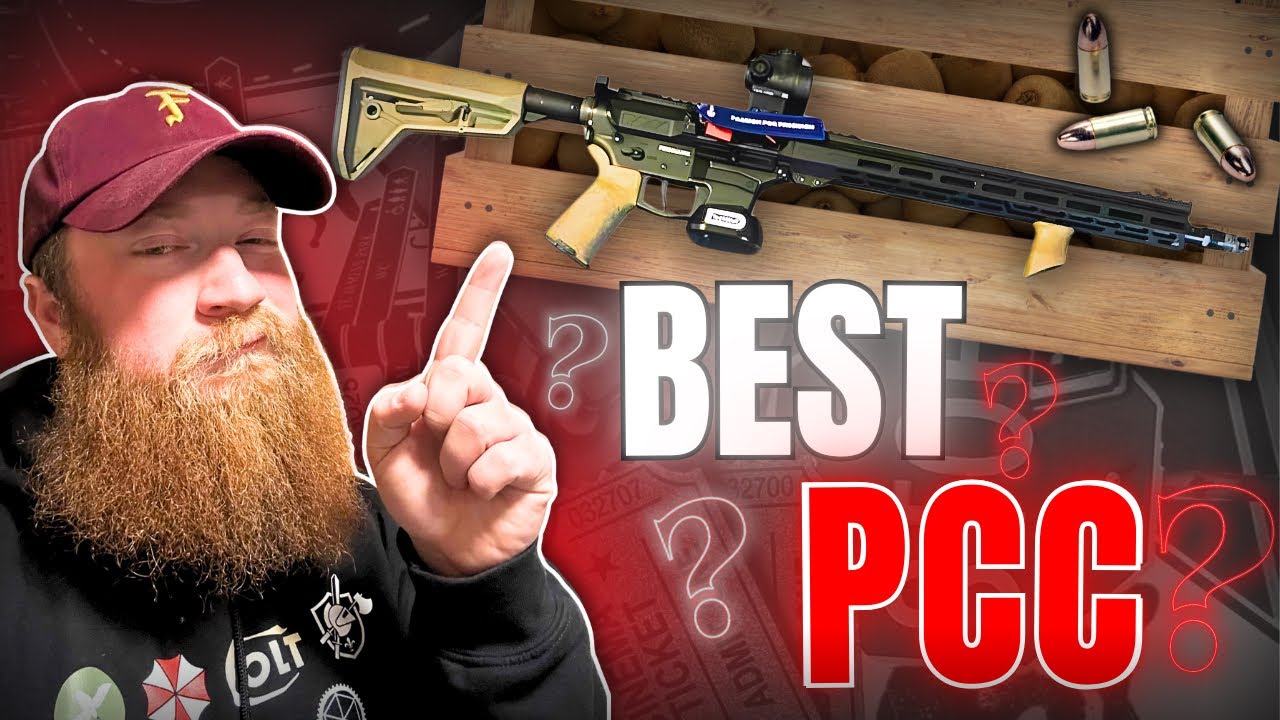 BUDGET PCC : every part every dollar 