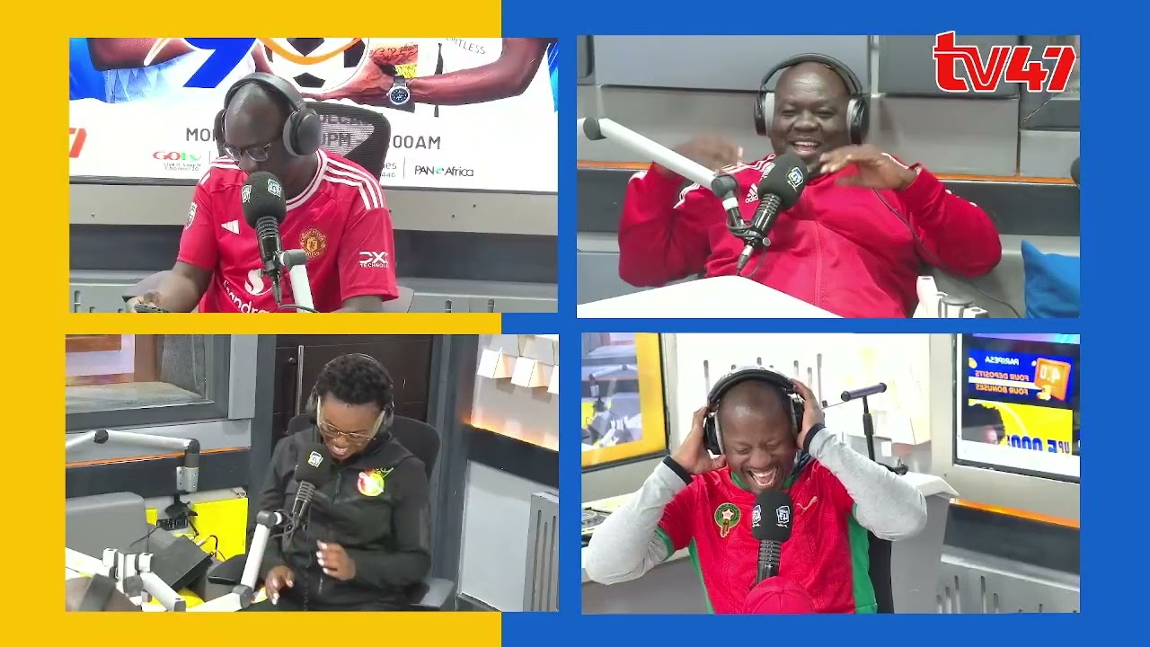 Senegal's win crushes bets against match predictions in favor of Morocco: Bashiri Game #90Plus