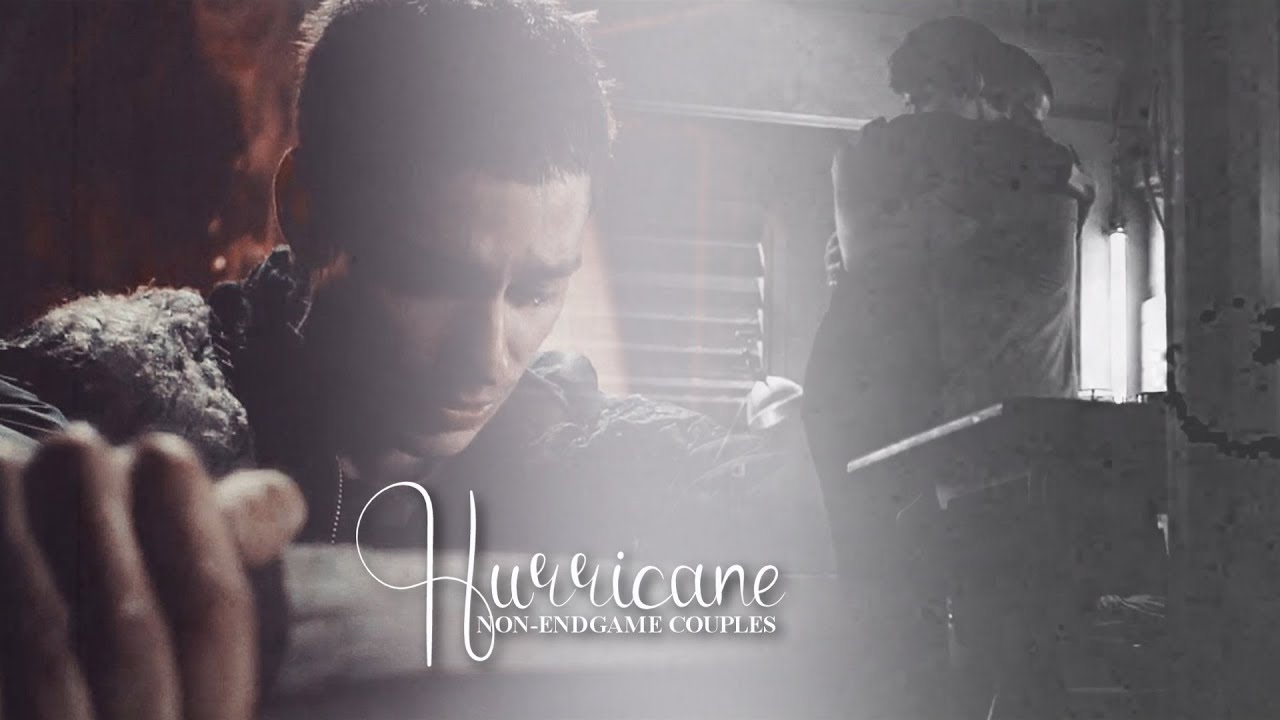 Non-Endgame Couples | Hurricane
