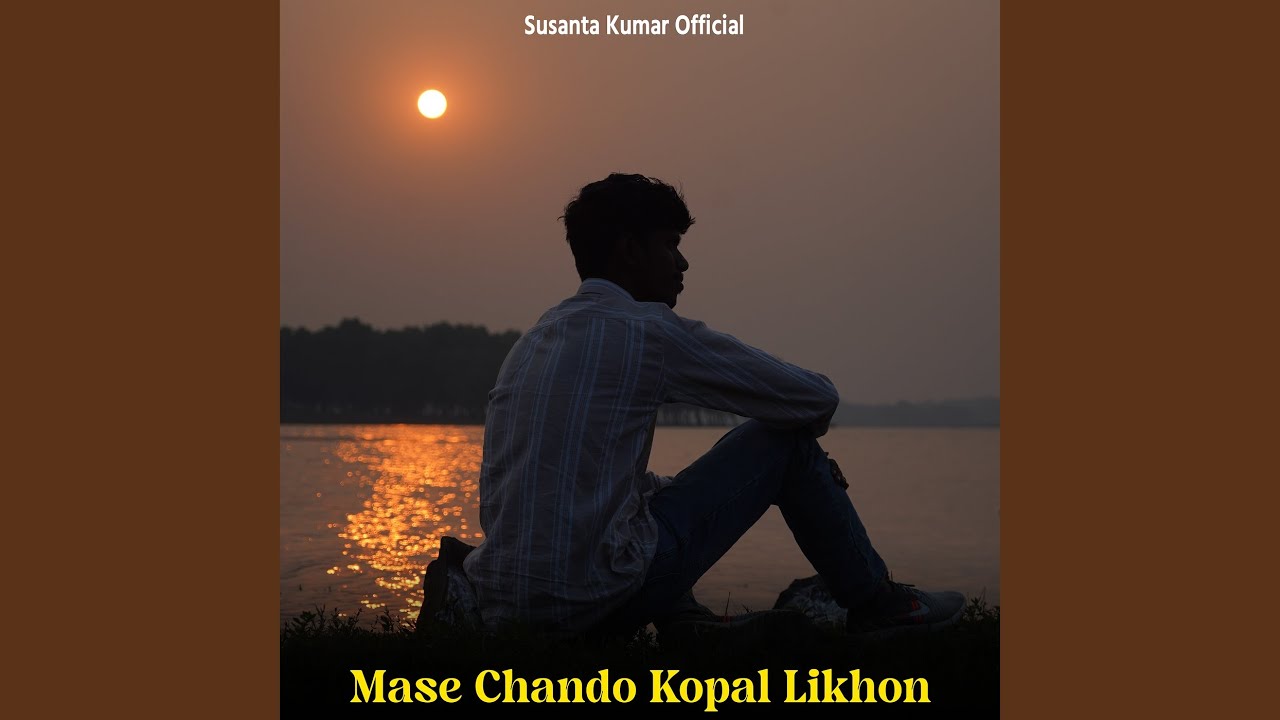 Mase Chando Kopal Likhon