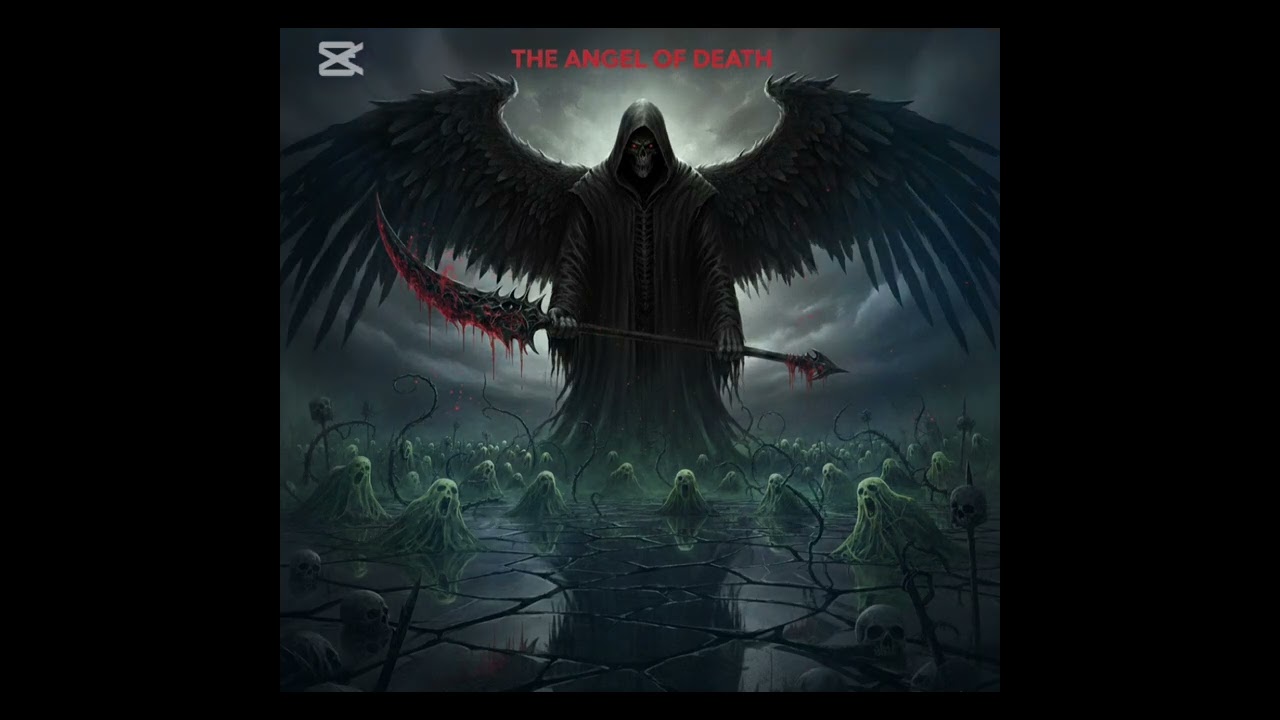 The Angel of Death.