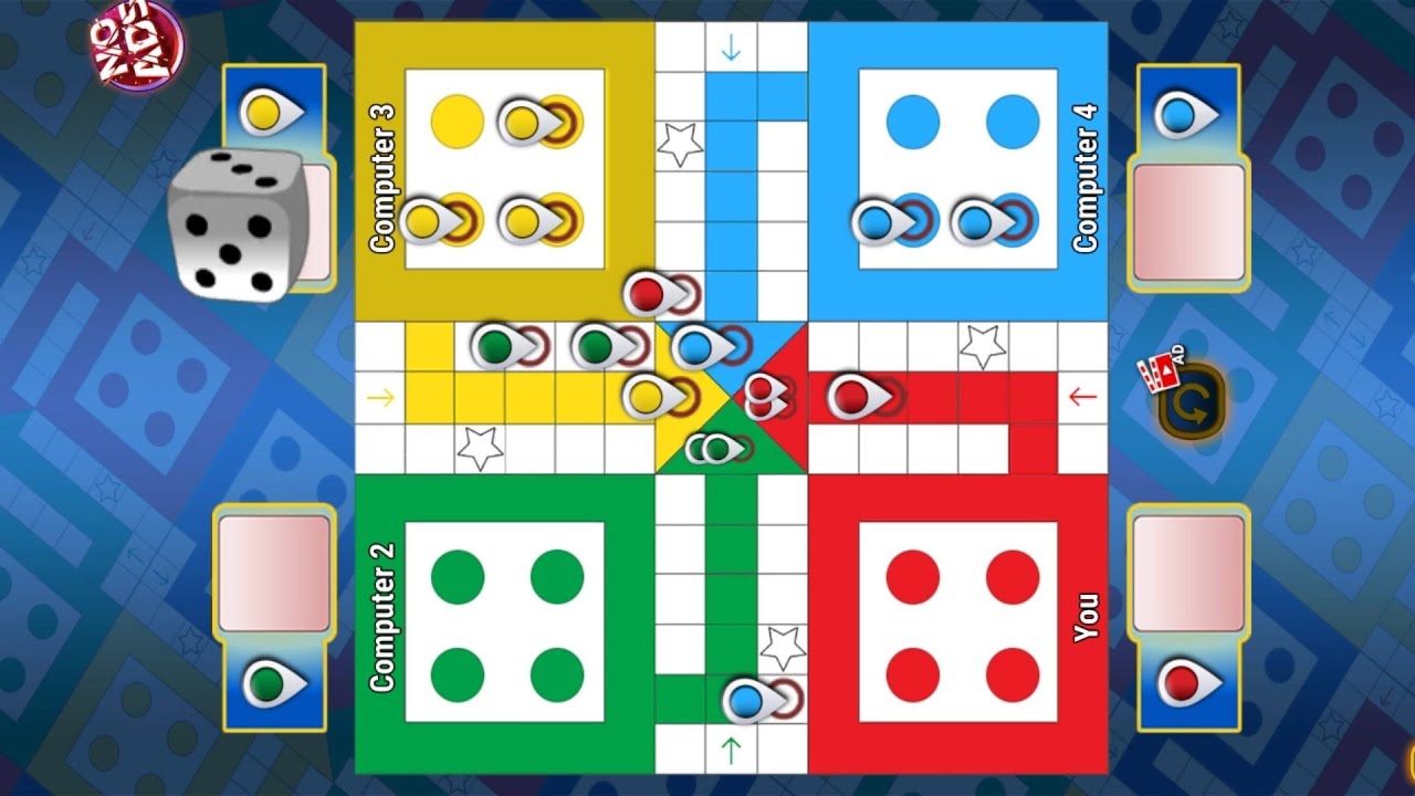 King Entry Ho Gayi 👑 | Ludo King LivePublic Vs Pro Player 😎 | Ludo King Live