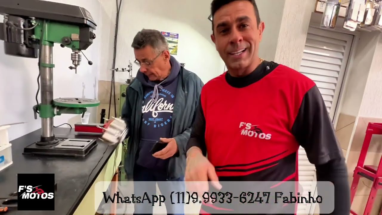 Barulho no motor Triumph Tiger 1200 , o alternador pode ser o seu problema !