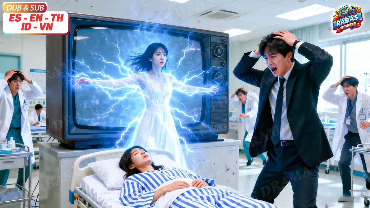 The girl after an accident reincarnates as the CEOs wife bluntly asks for divorce shaking everyone