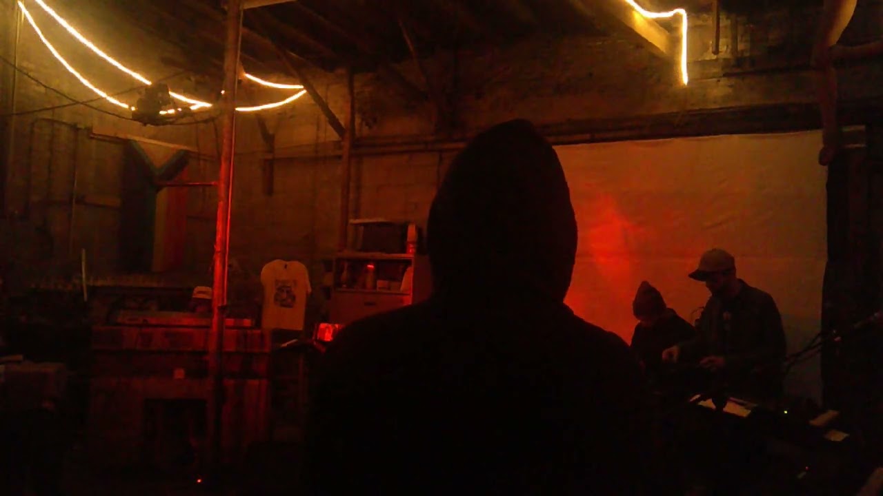 BLOC Vday Bday part 2