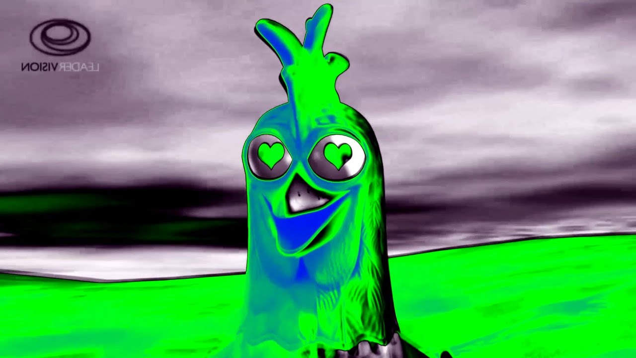 El Gallo y la Pata I Bartolito effects Sparta Pitch Sponsored By: Gamavision Csupo effects 