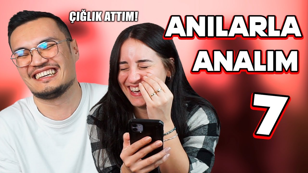 SİZDEN GELEN ANILAR 7 | ÇIĞLIK ATTIM!