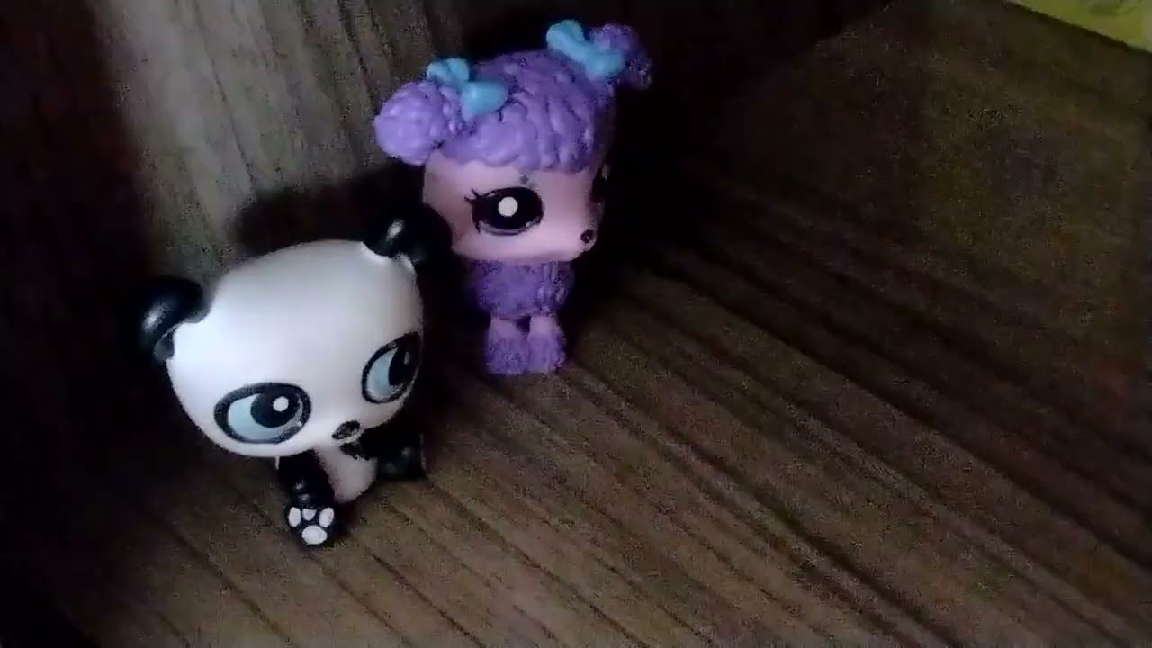 Los: la juguetería 🌈