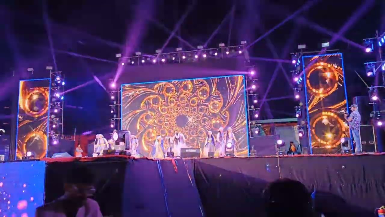 Sufi Dance | Global fest 2k23 | jabalpur | Choreographed by Garima patwa #sufidance  #groupdance 