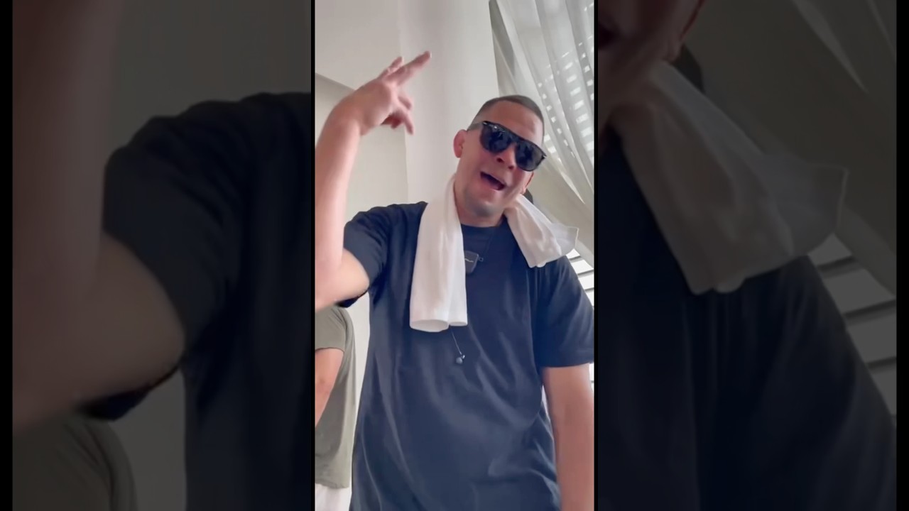 🤯КАПИТАНЫ В ШОКЕ! Перед ALF Reality 2 Альфредо показал Джону Джонсу и Нейту Диазу прошлый сезон