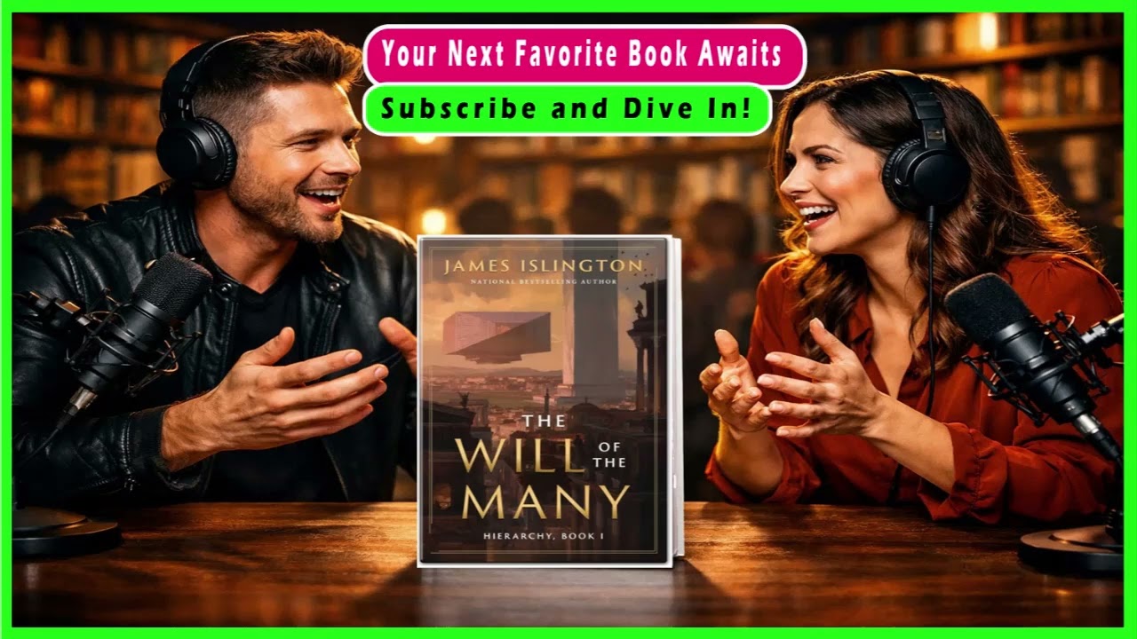 The Will of the Many Summary & Book Review | James Islington | Epic Fantasy & Dark Academia