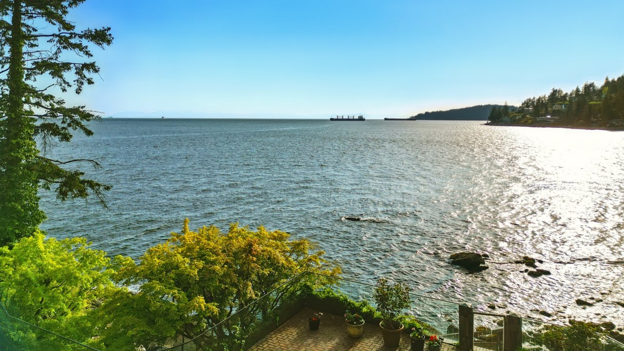Exclusive Waterfront Opportunity