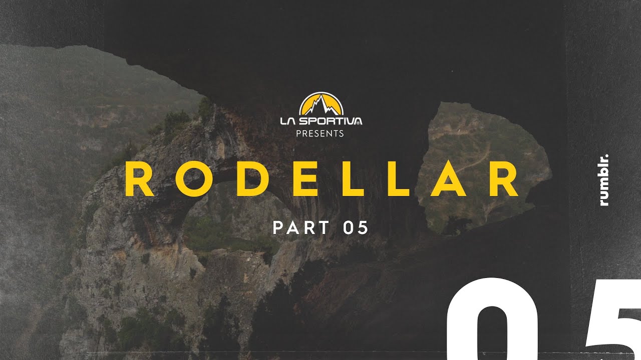 Rodellar Part 5 // Pata Negra 8C