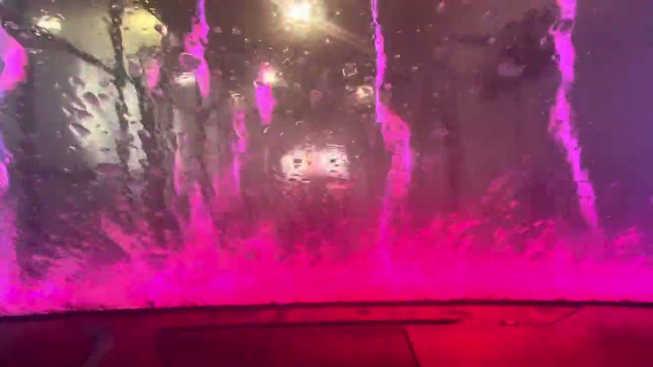 ￼Petro￼ Canada Car Wash TouchFree (Touchless)￼ Newmarket.