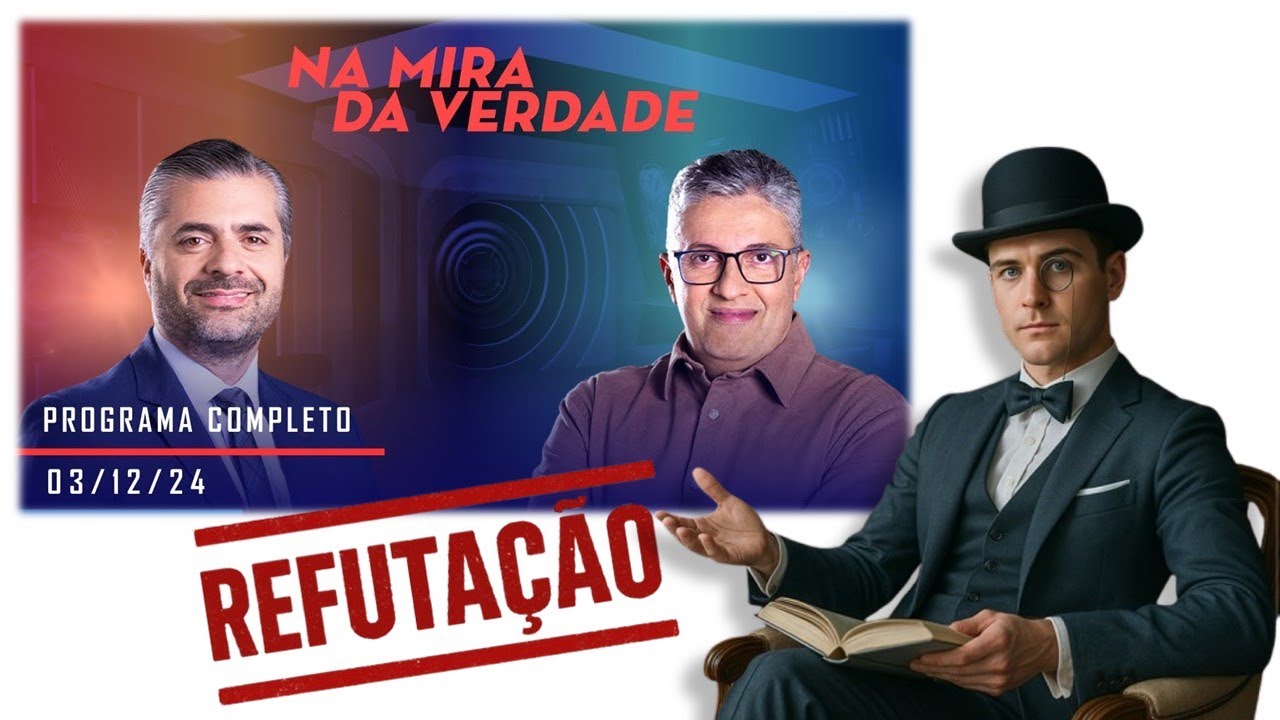 Mateus 24:3 Vinda ou Presença? 