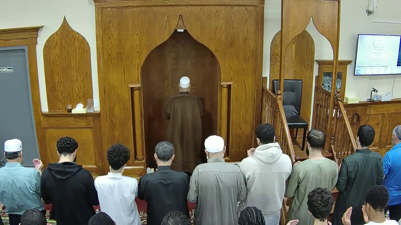 21st Night of Ramadan