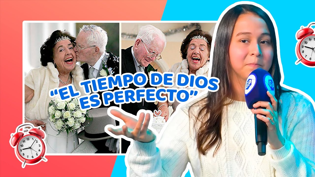 Cuando sé que estoy LISTA PARA CASARME - Mafe Restrepo