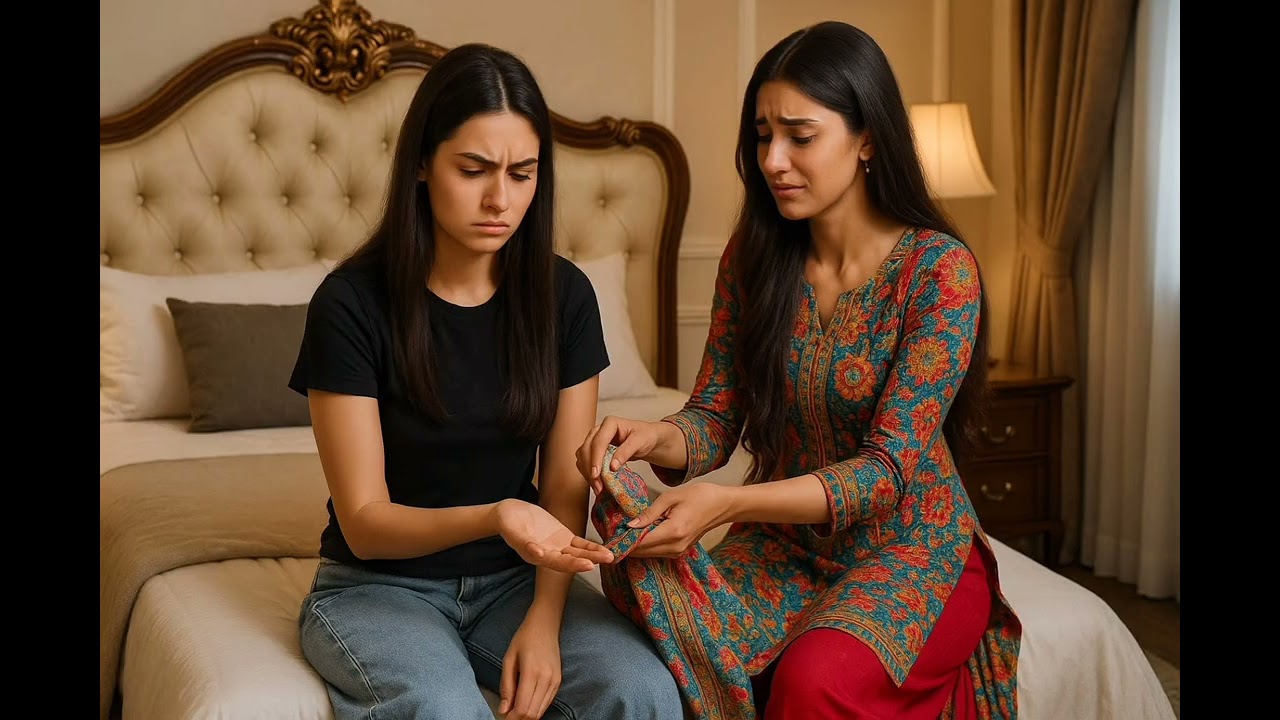 Ep-37/Zakham uske Dard Mera♥️🥹/Madness of Love 💞 Lesbian Romantic Pyar ki kahani/Lesbian Love