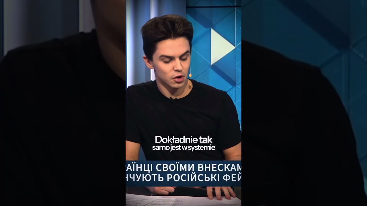 ПОЛЬША 🇵🇱 ОБЕСПЕЧИВАЕТ УКРАИНЦЕВ🇺🇦😂. СЛЫШАЛИ ТАКОЙ БРЕД? 🙄