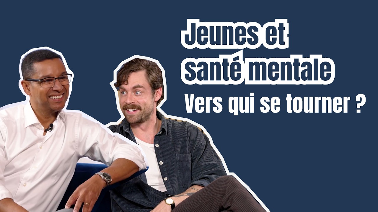 Comment accéder plus facilement aux soins en santé mentale jeunesse ?