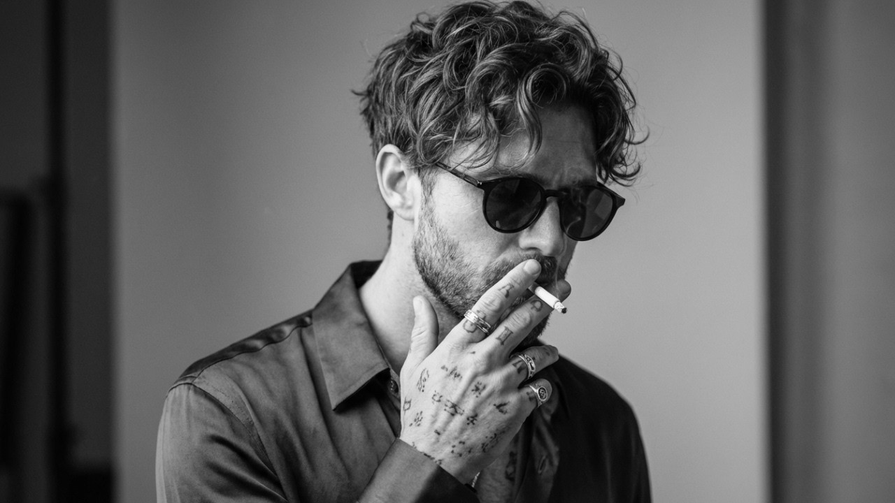 Deep House 2026 | When the City Sleeps, You Don’t – Lane 8 Style, Cigarettes After Sex, OMER BALIK