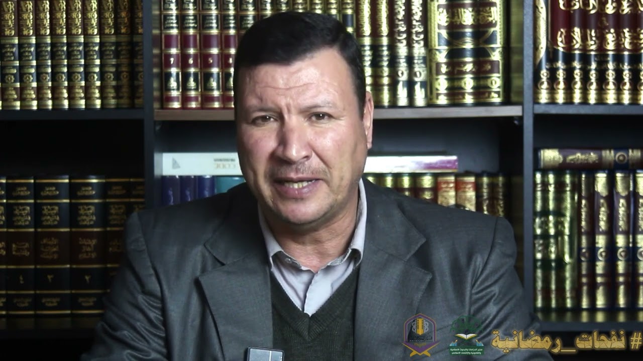 الحلقة السادسة من حصة 