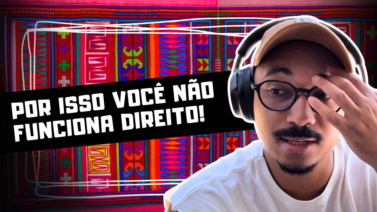 O destino daqueles que não pertencem a nenhuma tribo