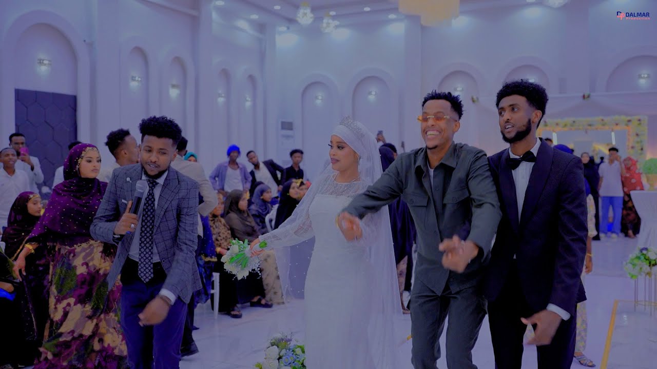 ISMACIIL AARKA IYO MARWAAN YARE | SOO SOCO | HEES CUSUB