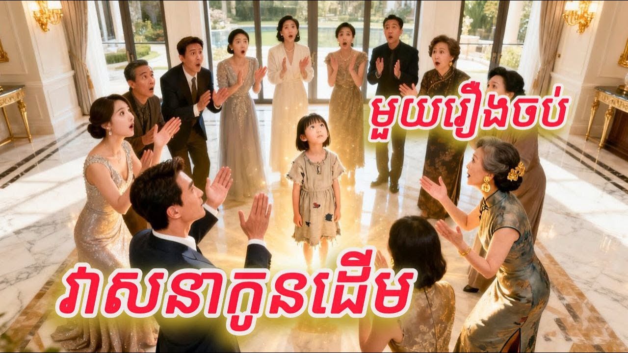 វាសនាកូនដើម មួយរឿងចប់កាធុFULLREVIEW