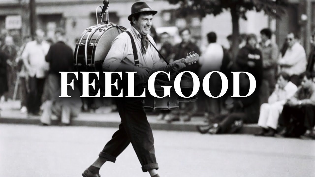 [PlayList] JAZZY BOOM BAP l Feel Good Trumpet Beat❤️‍🔥