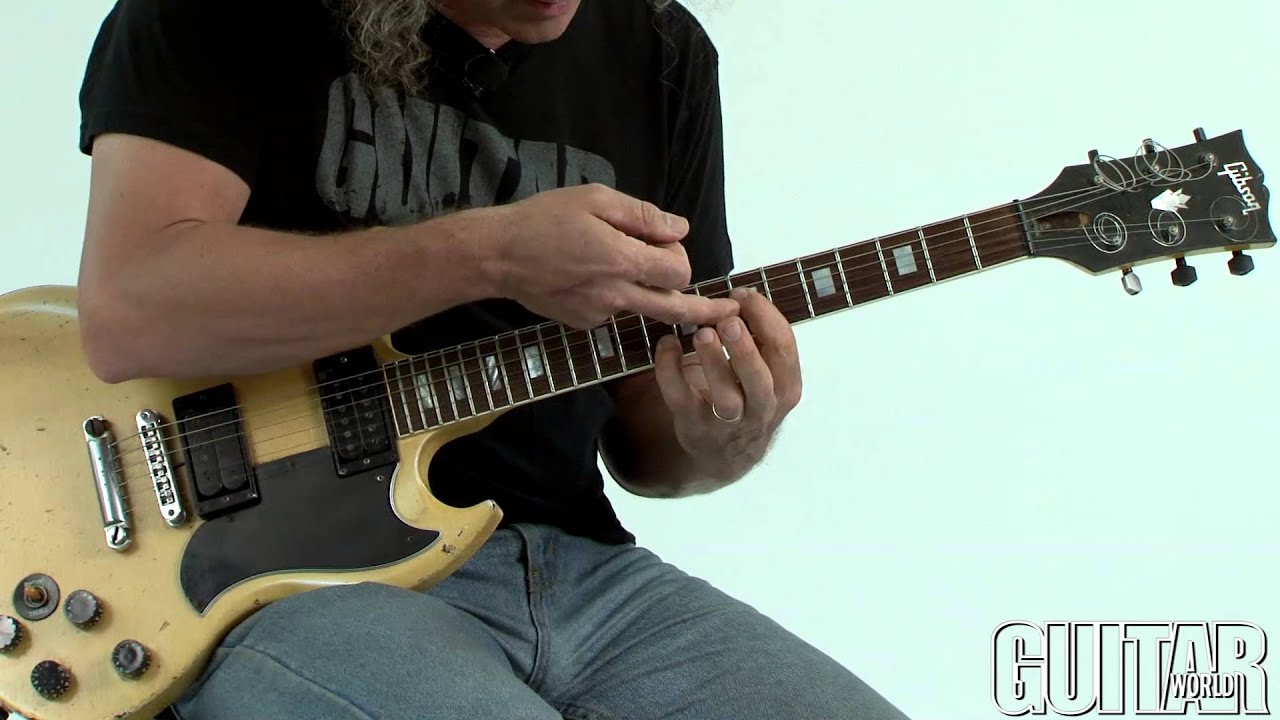 How to Play Mozart's Eine Kleine Nachtmusik on Guitar