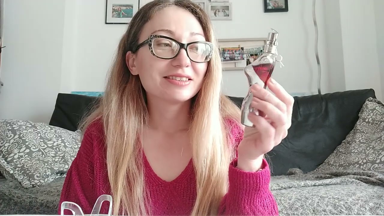 Видео по запросу. Ароматы #jeanpaulgaltier