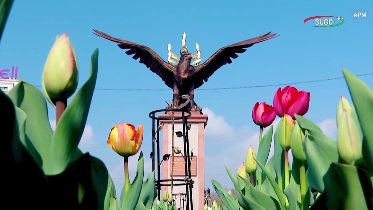 Худжанд🇹🇯Доим гулистон🌹аст Хучанд