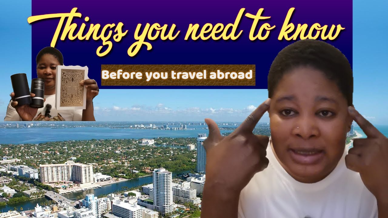 Things You Need To Know Before Applying For Visa To Europe /Unboxing my Perfumes