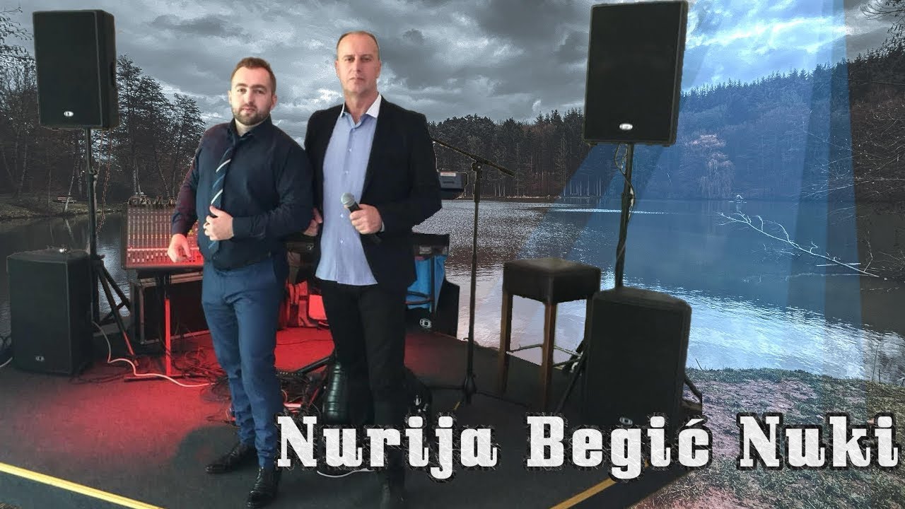 NUKI BEGIC I DAMIROWSKY BAND - NAJLJEPSE NARODNE PJESME [UZIVO]