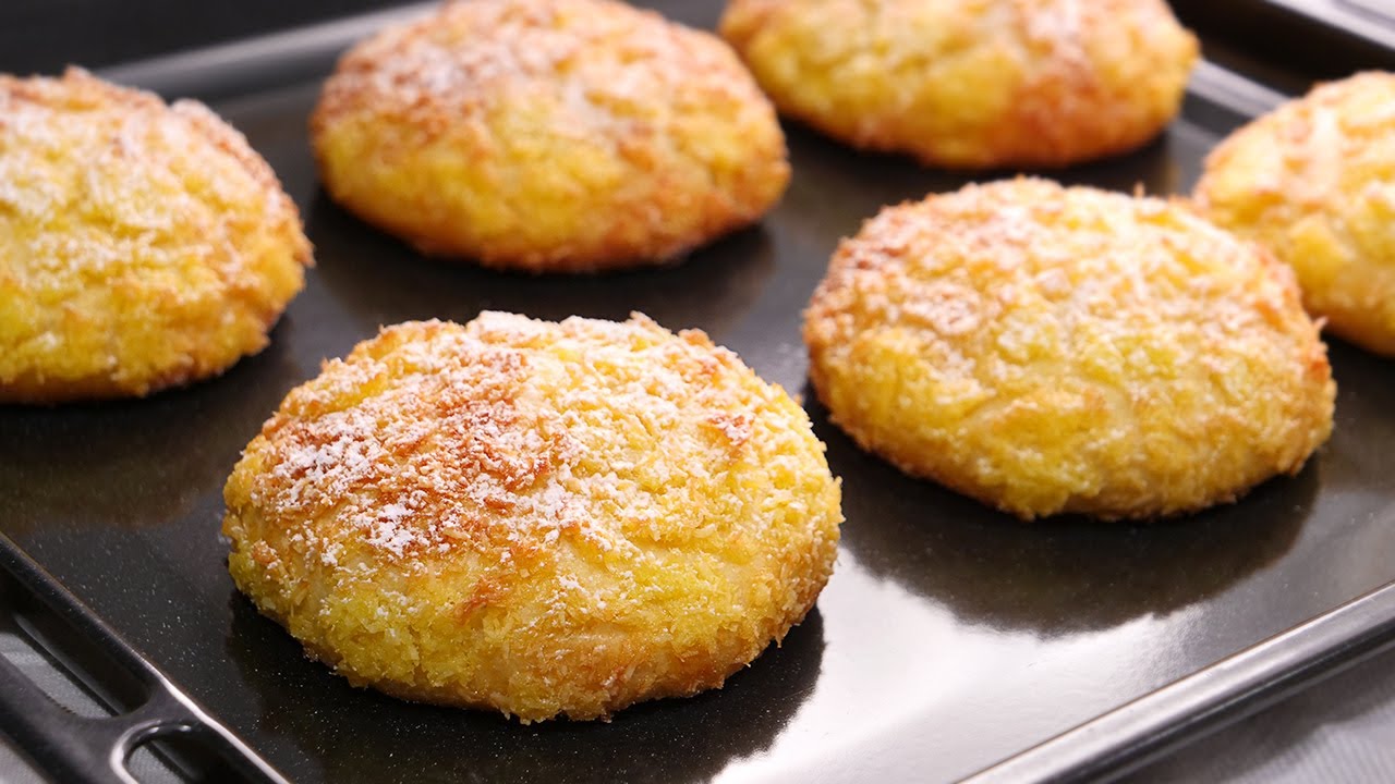 Panecillos de Leche muy Tiernos y Deliciosos | Pan de Dios