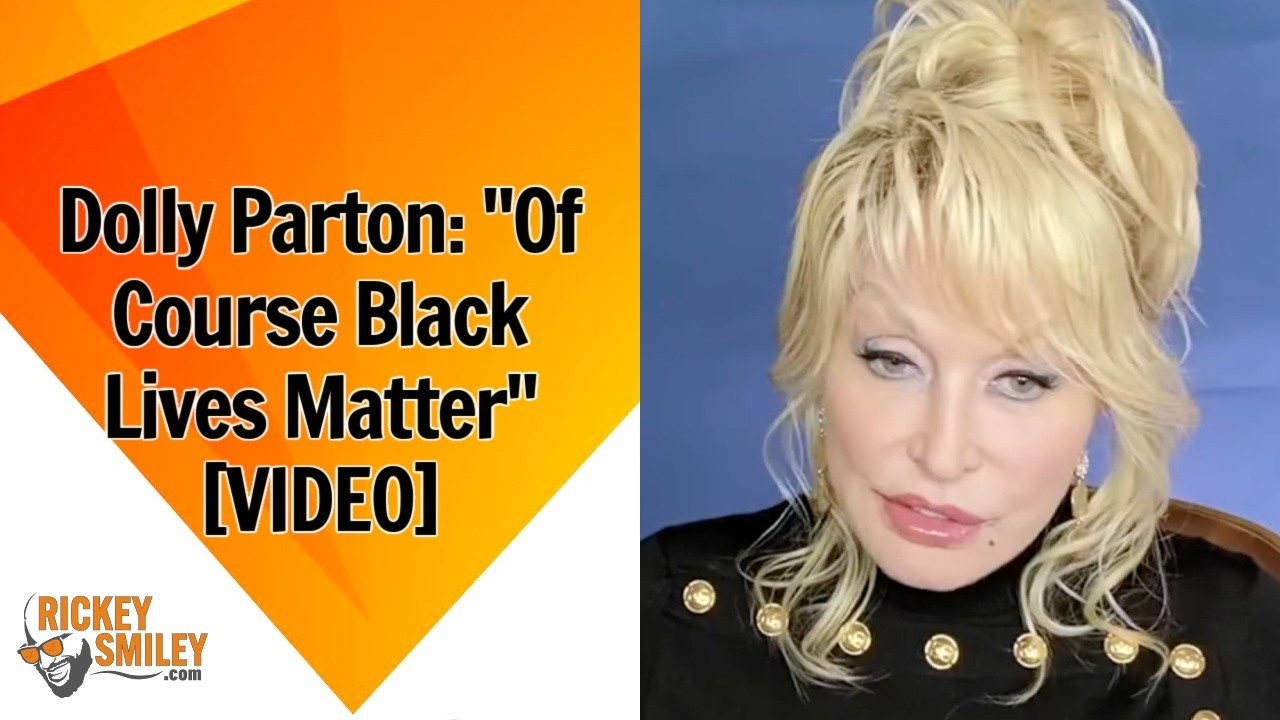 Dolly Parton: 